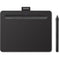 Wacom Intuos Bluetooth Creative Pen Tablet (Small, Black)