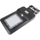 WAGAN Solar + LED Floodlight (1600 Lumens)