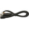 Watec Power / Video Cable for WAT-230V2/1100MBD/910HX Cameras (3.3')