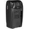 Watson Compact AC/DC Charger for LP-E10 Battery