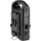 Watson Pro Dual Position Li-Ion Battery Charger (V-Mount)