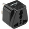 Watson UK to USA 3-Prong Multi-Adapter