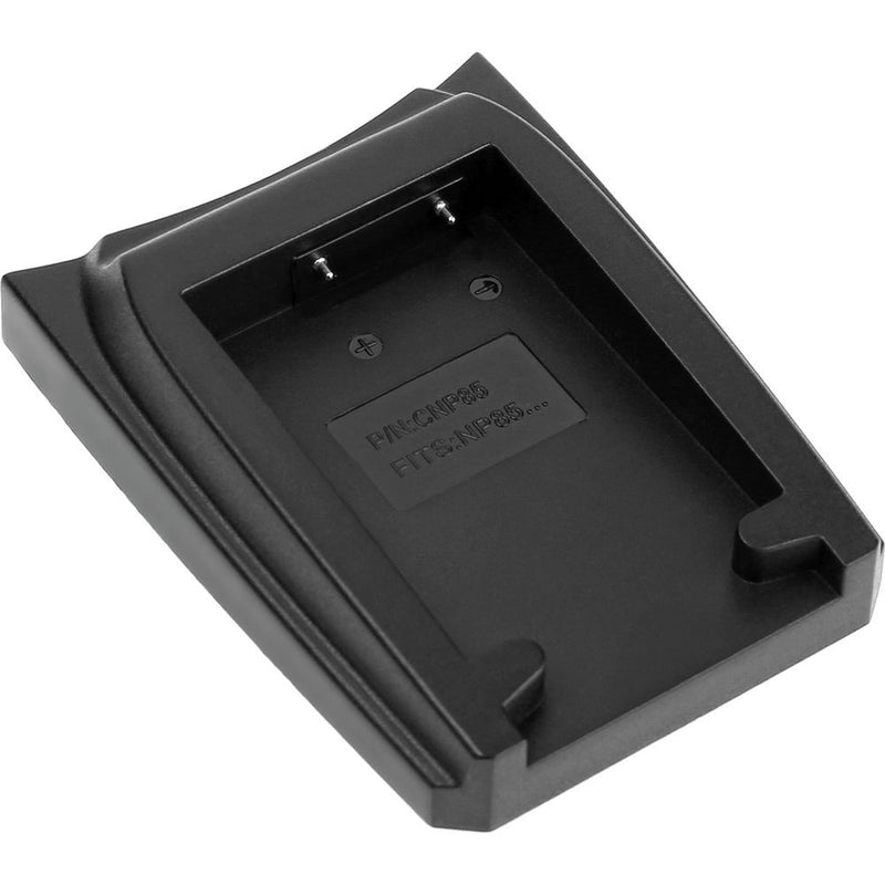Watson Battery Adapter Plate for Fujifilm NP-85