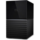 WD My Book Duo 16TB Two-Bay USB 3.0 Type-C RAID Array (2 x 8TB)