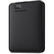 WD 4TB Elements USB 3.0 External Hard Drive