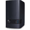 WD 8TB My Cloud EX2 Ultra 2-Bay Personal Cloud Storage Server