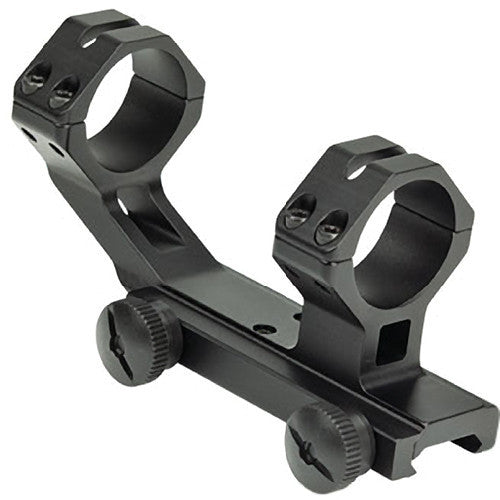 Weaver Thumb-Nut SPR Mount for 1" Optics