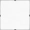 Westcott Scrim Jim Cine 1-1/4-Stop Diffuser Fabric (6 x 6')