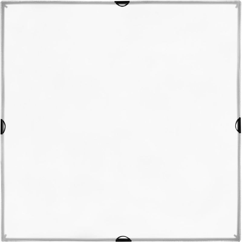 Westcott Scrim Jim Cine 1-1/4-Stop Diffuser Fabric (6 x 6')