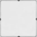 Westcott Scrim Jim Cine Seamless Full-Stop Diffusion Fabric (6 x 6')