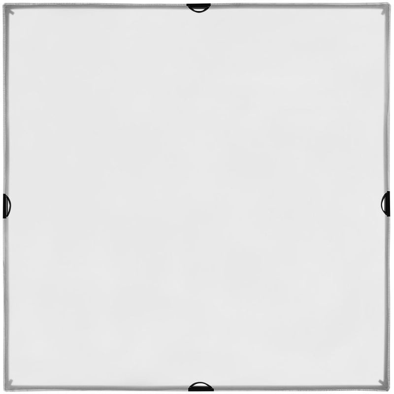 Westcott Scrim Jim Cine Seamless Full-Stop Diffusion Fabric (6 x 6')