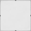 Westcott Scrim Jim Cine Seamless Full-Stop Diffusion Fabric (8 x 8')