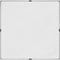 Westcott Scrim Jim Cine Seamless Full-Stop Diffusion Fabric (8 x 8')