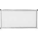 Westcott Scrim Jim Cine 1/2-Stop Grid Cloth Diffuser Fabric (1 x 2')