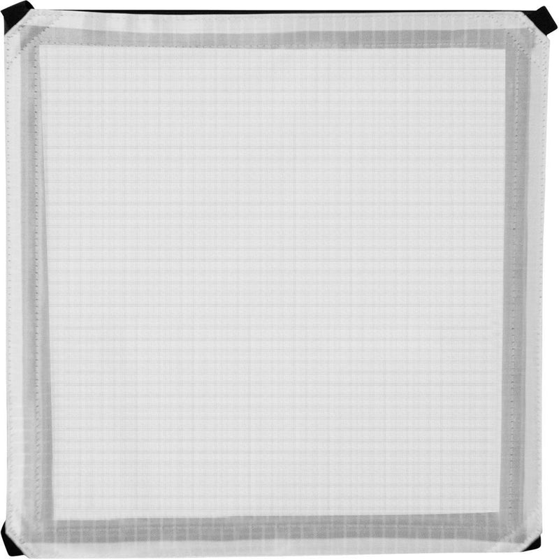 Westcott Scrim Jim Cine 1/2-Stop Grid Cloth Diffuser Fabric (1 x 1')
