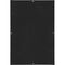 Westcott Scrim Jim Cine Solid Black Block Fabric (4 x 6')
