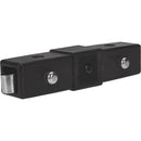 Westcott Scrim Jim Cine 1" Straight Frame Connector