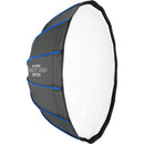 Westcott Beauty Dish Switch 24"