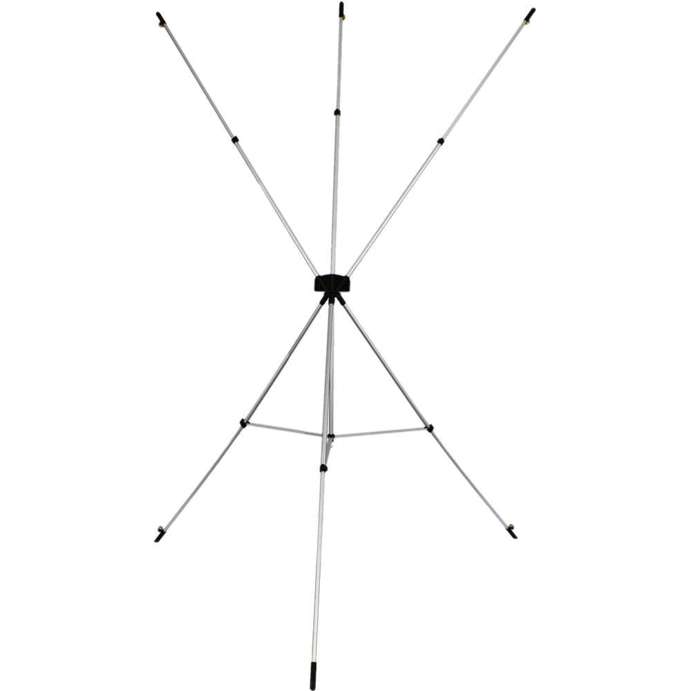 X-Drop Backdrop Stand for 5 x 7' Backdrop India – Tanotis