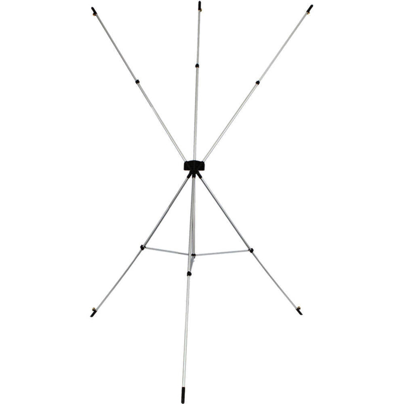 Westcott X-Drop Backdrop Stand for 5 x 7' Backdrop