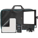 Westcott Flex Cine Bi-Color 1-Light Gear Kit (1 x 1')