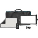 Westcott Flex Cine Bi-Color 1-Light Gear Kit (1 x 2')