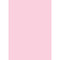 Westcott Solid Color Art Canvas Backdrop with Grommets (5 x 7', Pink)