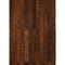 Westcott Western Wood Pattern Matte Vinyl Backdrop with Grommets (5 x 7', Cherry)