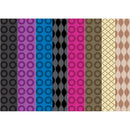 Westcott Modern Vintage Backdrop Bundle (8-Pack, 9 x 12')