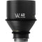 Whitepoint Optics TS70 40mm Lens with PL Mount (Imperial Scale)