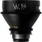 Whitepoint Optics High-Speed 56mm T2.0 Prime Lens (PL, Feet)