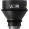 Whitepoint Optics TS70 100mm Lens with PL Mount (Imperial Scale)