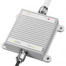 Wi Digital Wi Signal Booster Ii 2.4Ghz, 2W, 8Dbi Powered Antenna For Wi Pro Audiomatrix Transmitter and Receive