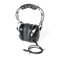 Williams Sound HED 040 Dual Ear Muff Hearing Protector Headphones