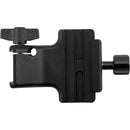 Wimberley Mounting Platform for WH-200 Gimbal Tripod Head