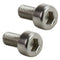 Wimberley Safety Stop Screws (M3 x 6mm, 2-Pack)