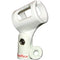 WindTech MC-2 Microphone Clip (White)