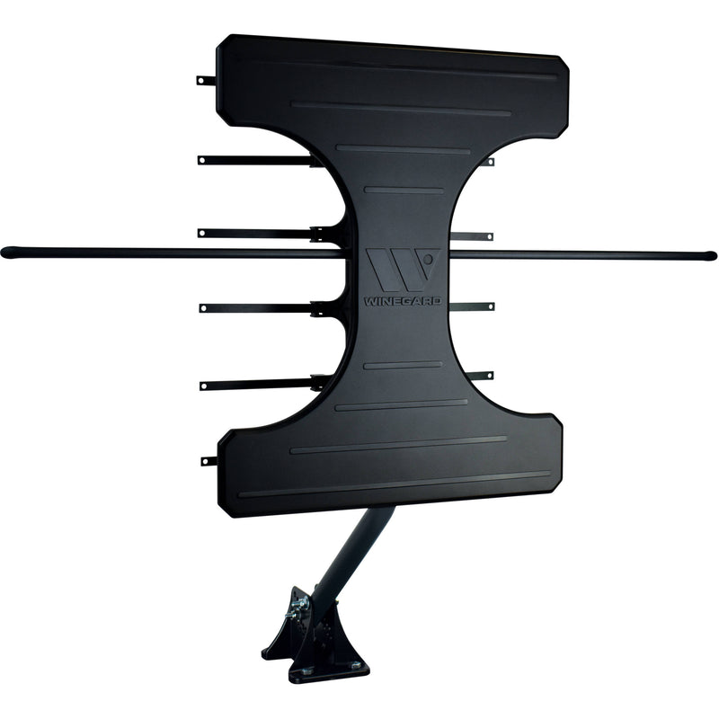 Winegard Elite 7550 Amplified Outdoor/Attic HDTV Antenna (Generic Packaging)