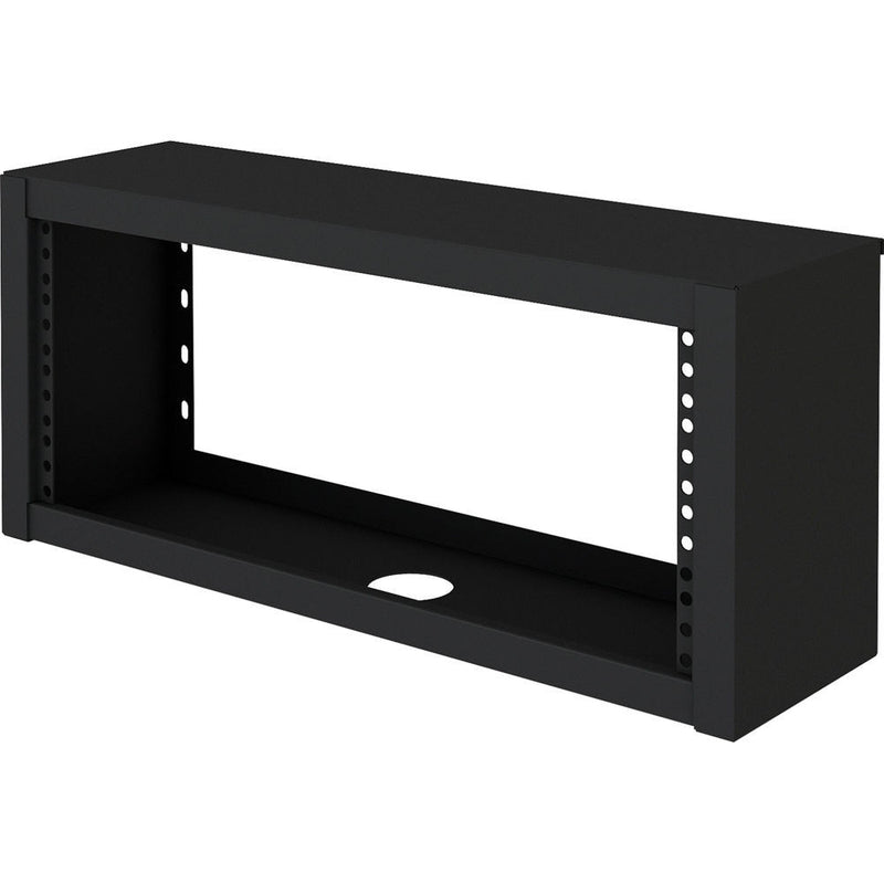 Winsted 4U EnVision Rack Monitor Mount (Black)