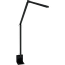 Winsted LED Desk Lamp with Versa-Trak Mounting Bracket