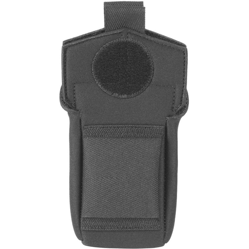 Wireless Mic Belts Belt Pac v2 for Shure ULXD1 Transmitter (Black)