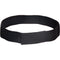 Wireless Mic Belts 20 Pack of Wireless Mic Transmitter Belts (Black)