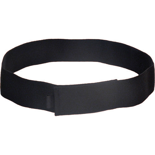 Wireless Mic Belts 20 Pack of Wireless Mic Transmitter Belts (Black)