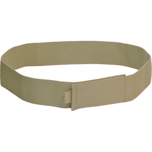 Wireless Mic Belts 20 Pack of Wireless Mic Transmitter Belts (Tan)
