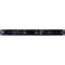 Wohler 2-Channel 3G/HD/SD-SDI, AES, & Analog Audio Monitor