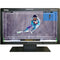 Wohler HDM-215-3G-TT 21.5" Dual Split Screen High Definition LCD Monitor