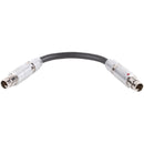 Wooden Camera Fischer 3-Pin to 3-Pin Cable (6")