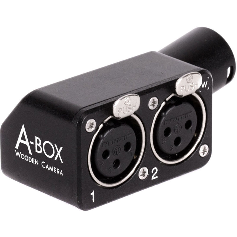Wooden Camera A-Box (Sony Venice)