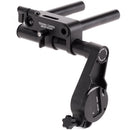 Wooden Camera Air EVF Mount-Sony Venice/DVF-EL200 EVF