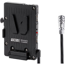 Wooden Camera WC Pro V-Mount (Blackmagic Pocket Camera 4K, BMPCC4K)